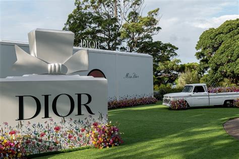 dior pop up cafe sydney|dior australia.